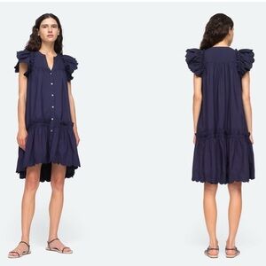 Sea New York Heidi Tunic size Small NWT